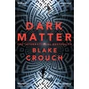 KNYGA Crouch Blake Dark Matter