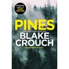 KNYGA Crouch, Blake Pines