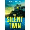KNYGA Crow Jen L Silent Twin