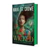 KNYGA Crowe, Nikki St. West of Wicked
