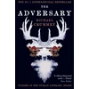 KNYGA Crummey Michael Adversary: Winner of the Dublin Literary Award