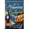 KNYGA Crumps Barn Studio Princess of Pumpkin Palace