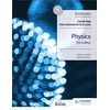 KNYGA Crundell, Mike; Goodwin, Geoff Cambridge International AS &amp; A Level Physics Student's Book 3rd edition