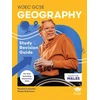 KNYGA Crutcher, Rachel; Robinson, Steph WJEC GCSE Geography: Study and Revision Guide