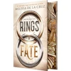 KNYGA Cruz, Melissa de la Rings of Fate (Deluxe Limited Edition): A Fake Engagement, Grumpy Sunshine Fantasy Romance
