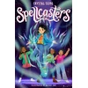 KNYGA Crystal Sung Spellcasters