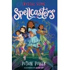 KNYGA Crystal Sung Spellcasters: Potion Power