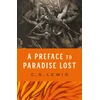 KNYGA C.S. Lewis Preface to Paradise Lost