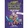 KNYGA Cube Cube Kid Noob's Diary of an 8-Bit Warrior