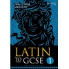KNYGA Cullen, Henry (Head of Classics, St Albans High School for Girls, UK); Taylor, Dr John (Lecturer in Classics, University of Manchester, previously Tonbridge School, UK) Latin to GCSE Part 1