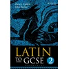 KNYGA Cullen, Henry (Head of Classics, St Albans High School for Girls, UK); Taylor, Dr John (Lecturer in Classics, University of Manchester, previously Tonbridge School, UK) Latin to GCSE Part 2