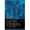 KNYGA Cullen, Henry (Head of Classics, St Albans High School for Girls, UK); Dormandy, Michael Latin Stories: A GCSE Reader