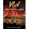 KNYGA Cunningham, Kate Vlad and the Great Fire of London