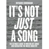 KNYGA Cunningham, RuthAnne It’s Not Just A Song