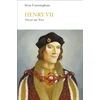 KNYGA Cunningham, Sean Henry VII (Penguin Monarchs): Treason and Trust