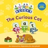 KNYGA Curious Cat: An Interactive Alphablocks Storybook