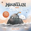 KNYGA Curll, Jana Mountain and Cloud: A story about facing your worries and finding friendship