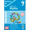 KNYGA Curran, Dr Stephen C; MacKay, Katrina KS2 Maths Year 3/4 Workbook 7: Numerical Reasoning Technique