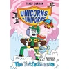 KNYGA Curran, Tracy Yeti's Sneeze: Unicorns in Uniforms #2