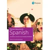 KNYGA Currie, Denise; Reaves, Leanda Pearson Edexcel GCSE Spanish Vocabulary, Grammar and Translation Workbook