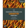 KNYGA Curtis, Cliff; Murgatroyd, Jason Pearson Edexcel International A Level Chemistry Student Book