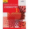 KNYGA Curtis, Cliff; Scott, Dave Edexcel AS/A level Chemistry Student Book 1 + ActiveBook