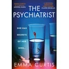 KNYGA Curtis, Emma Psychiatrist: The BRAND NEW chillingly gripping thriller for 2025 from Emma Curtis the bestselling author of The Babysitter and The Commuter