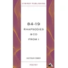 KNYGA Cybirdy Docteur 84-19 Rhapsodies &amp; Co from I