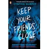 KNYGA Cynthia Murphy Keep Your Friends Close
