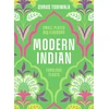 KNYGA Cyrus Todiwala Modern Indian, Small Plates, Big Flavours, Fabulous Feasts