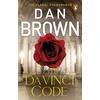 KNYGA D Brown Da Vinci Code, (Robert Langdon Book 2)