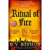 KNYGA D V Bishop Ritual of Fire