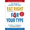 KNYGA D'Adamo, Dr Peter Eat Right 4 Your Type: Fully Revised with 10-day Jump-Start Plan