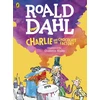 KNYGA Dahl Roald Charlie and the Chocolate Factory (Colour Edition)