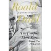 KNYGA Dahl, Roald Complete Short Stories: Volume Two