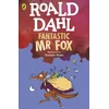 KNYGA Dahl Roald Fantastic Mr Fox