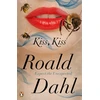 KNYGA Dahl, Roald Kiss Kiss