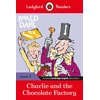 KNYGA Dahl Roald Ladybird Ladybird Readers Level 3 - Roald Dahl - Charlie and the Chocolate Factory (ELT Graded Reader)