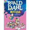 KNYGA Dahl, Roald Matilda (Colour Edition)