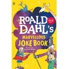 KNYGA Bookshop Dahl Roald Roald Dahl's Marvellous Joke Book