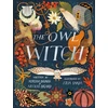 KNYGA Dahman, Myriam; Digard, Nicolas Owl Witch