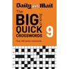 KNYGA Daily Mail Big Book of Quick Crosswords Volume 9: A compilation of 400 puzzles