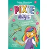 KNYGA Daisy Meadows Pixie Magic: Lacey and the Enchanted Thimble