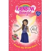 KNYGA Daisy Meadows Rainbow Magic: Preeti the Prom Fairy