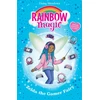 KNYGA Daisy Meadows Rainbow Magic: Zelda the Gamer Fairy