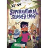 KNYGA Dale Katie Supernatural Summer Camp: (Fusion Reader)