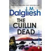 KNYGA Dalgliesh, J M Cuillin Dead