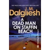 KNYGA Dalgliesh J M Dead Man on Staffin Beach