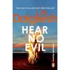 KNYGA Dalgliesh, J M Hear No Evil
