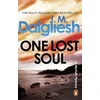 KNYGA Dalgliesh J M One Lost Soul